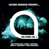 Luciano Ingrosso presents... JOIA Works Vol.1