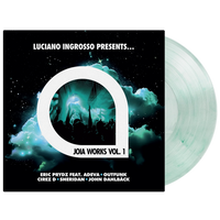 Luciano Ingrosso presents... JOIA Works Vol.1
