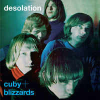 Desolation (Expanded Edition)