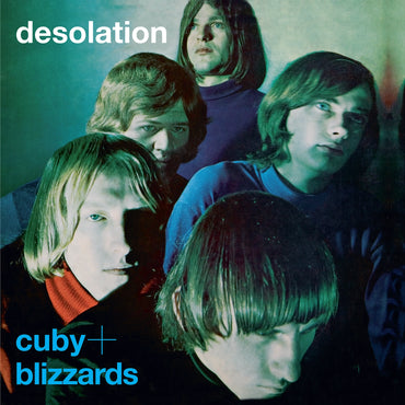 Desolation (Expanded Edition)