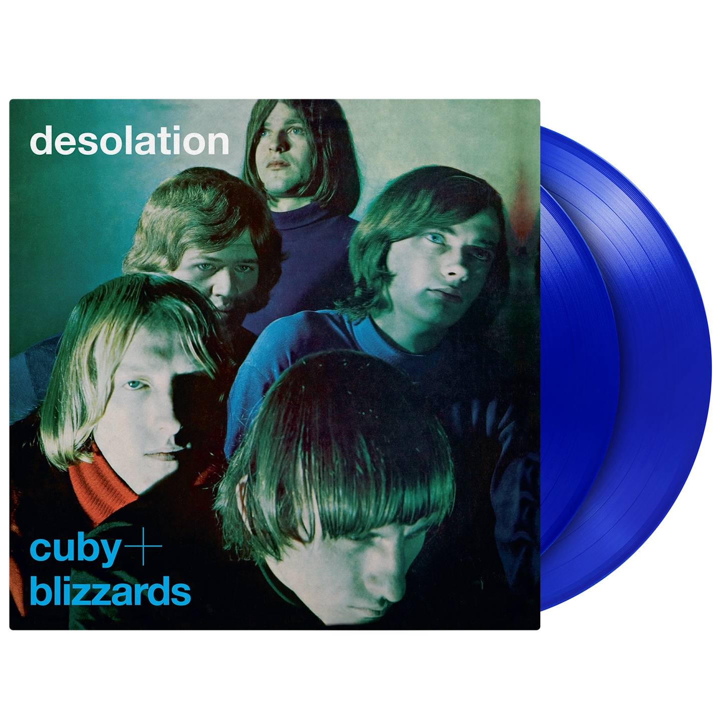 Desolation (Expanded Edition)