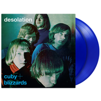 Desolation (Expanded Edition)