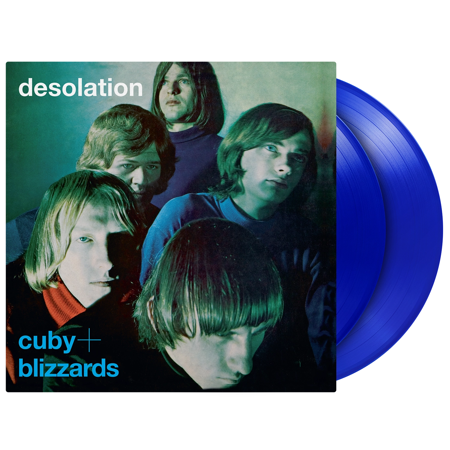 Desolation (Expanded Edition)