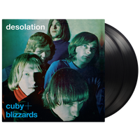 Desolation (Expanded Edition)