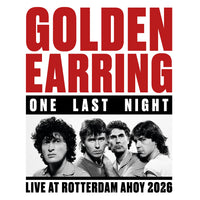 One Last Night (Live At Ahoy Rotterdam 2026)