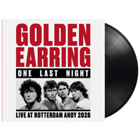One Last Night (Live At Ahoy Rotterdam 2026)
