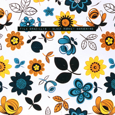 Black Market Gardening - Ltd. 250