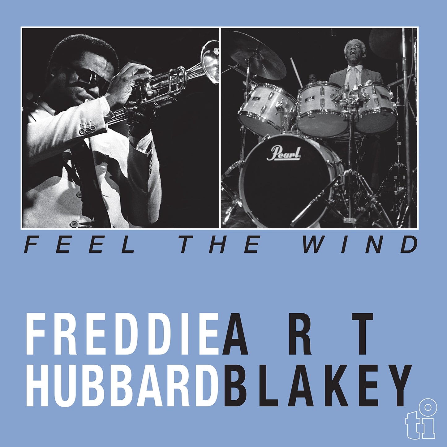Feel The Wind