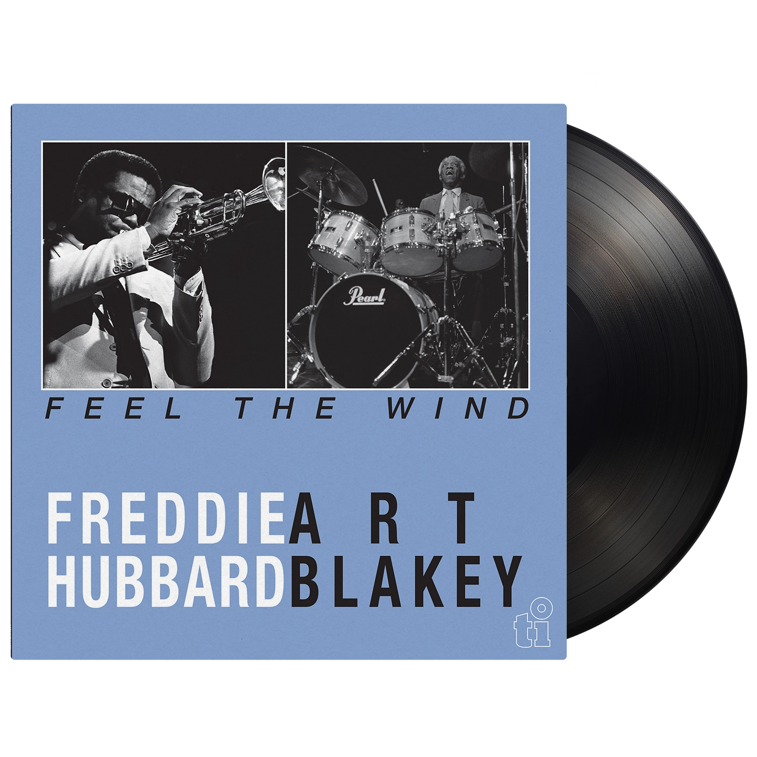 Feel The Wind