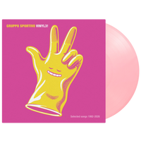 Vinyl3! Selected Songs 1992- 2026