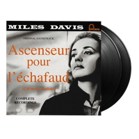 Ascenseur Pour L'echafaud