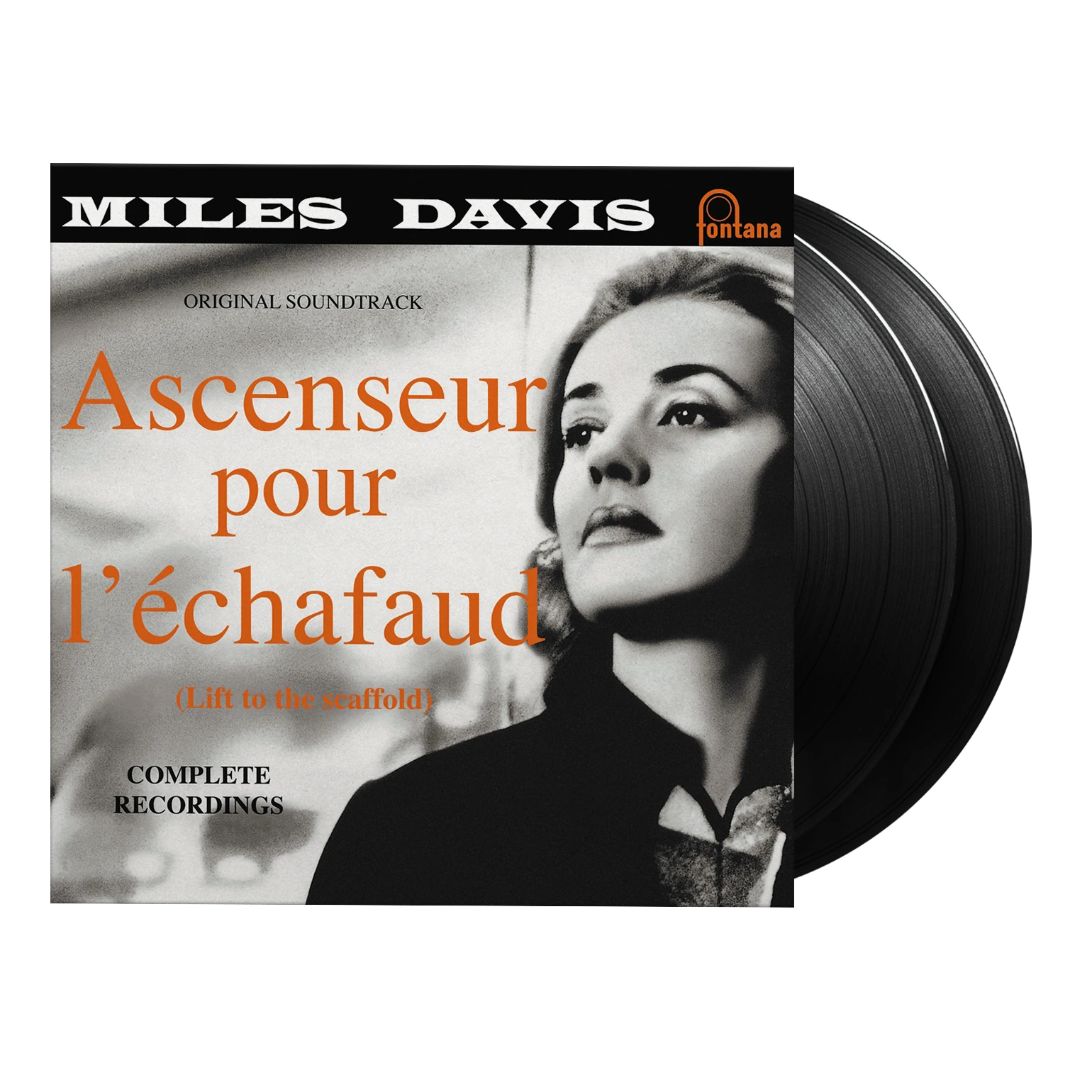 Ascenseur Pour L'echafaud