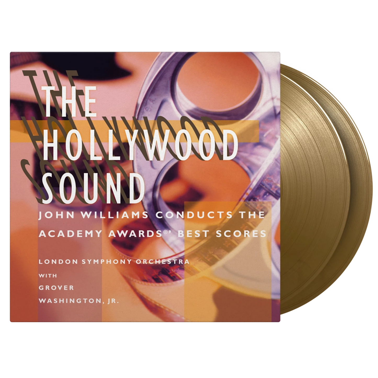 The Hollywood Sound