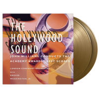 The Hollywood Sound