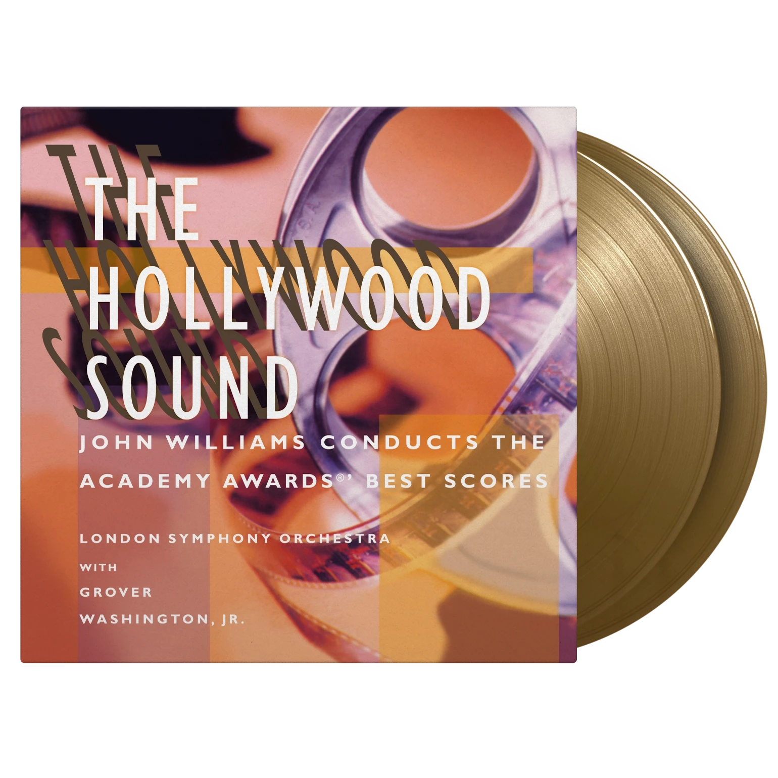 The Hollywood Sound
