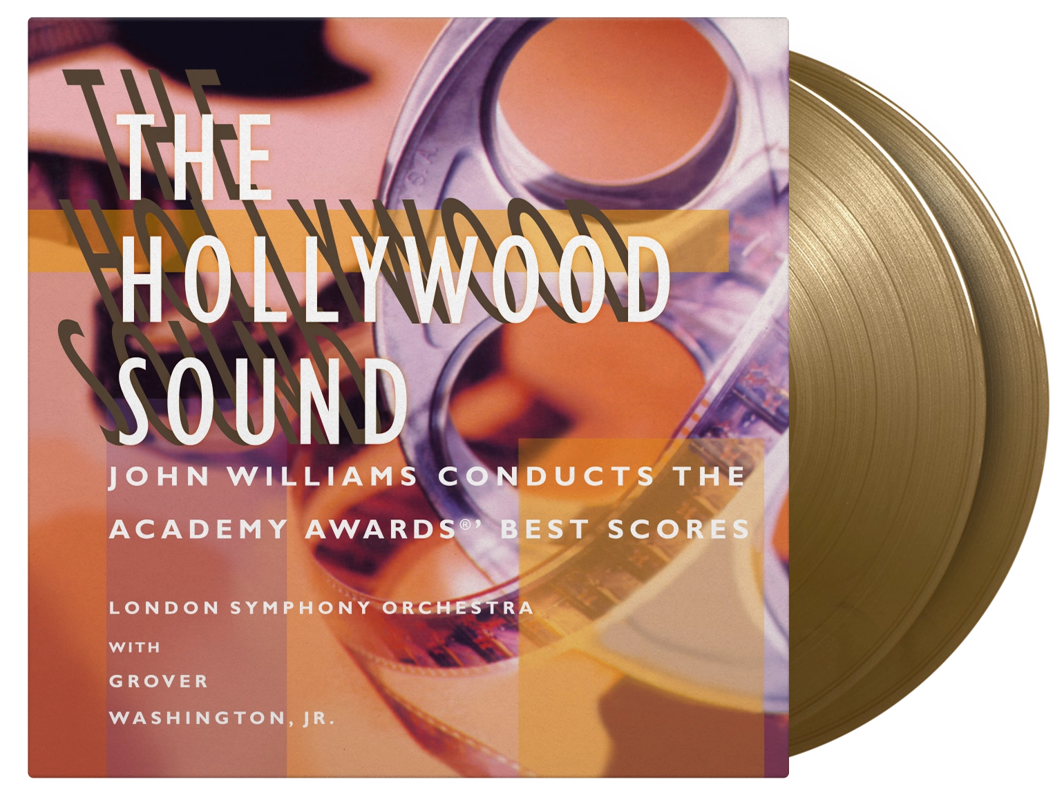 The Hollywood Sound
