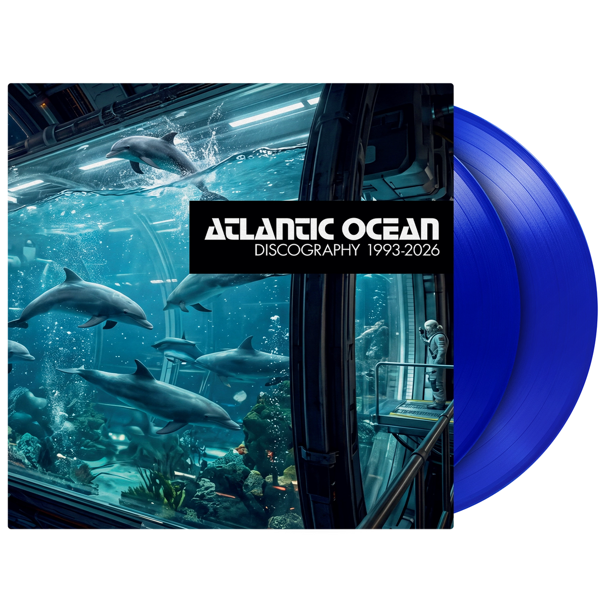 Discography 1993-2026