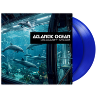 Discography 1993-2026
