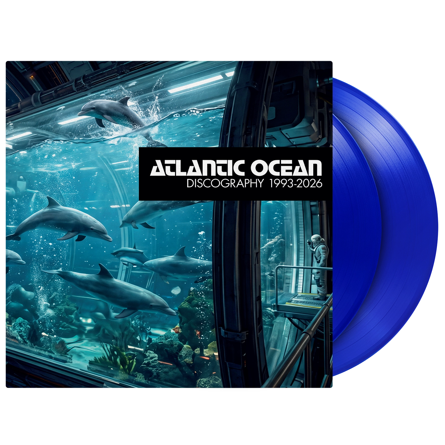 Discography 1993-2026