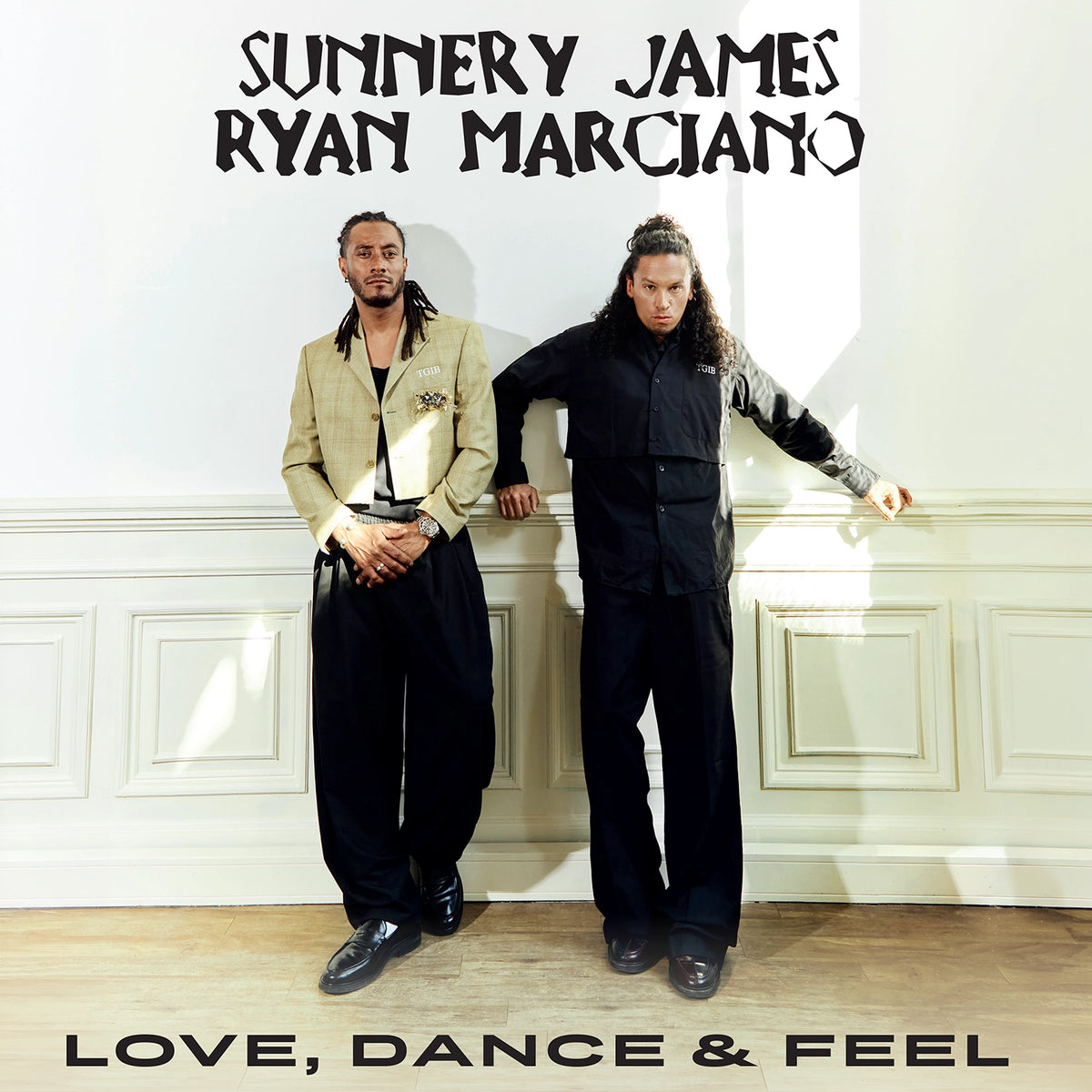 Love, Dance & Feel