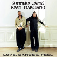 Love, Dance & Feel