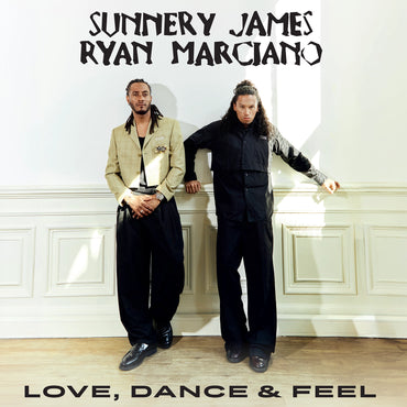 Love, Dance & Feel