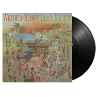Black Market
