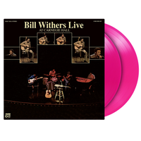 Live At Carnegie Hall