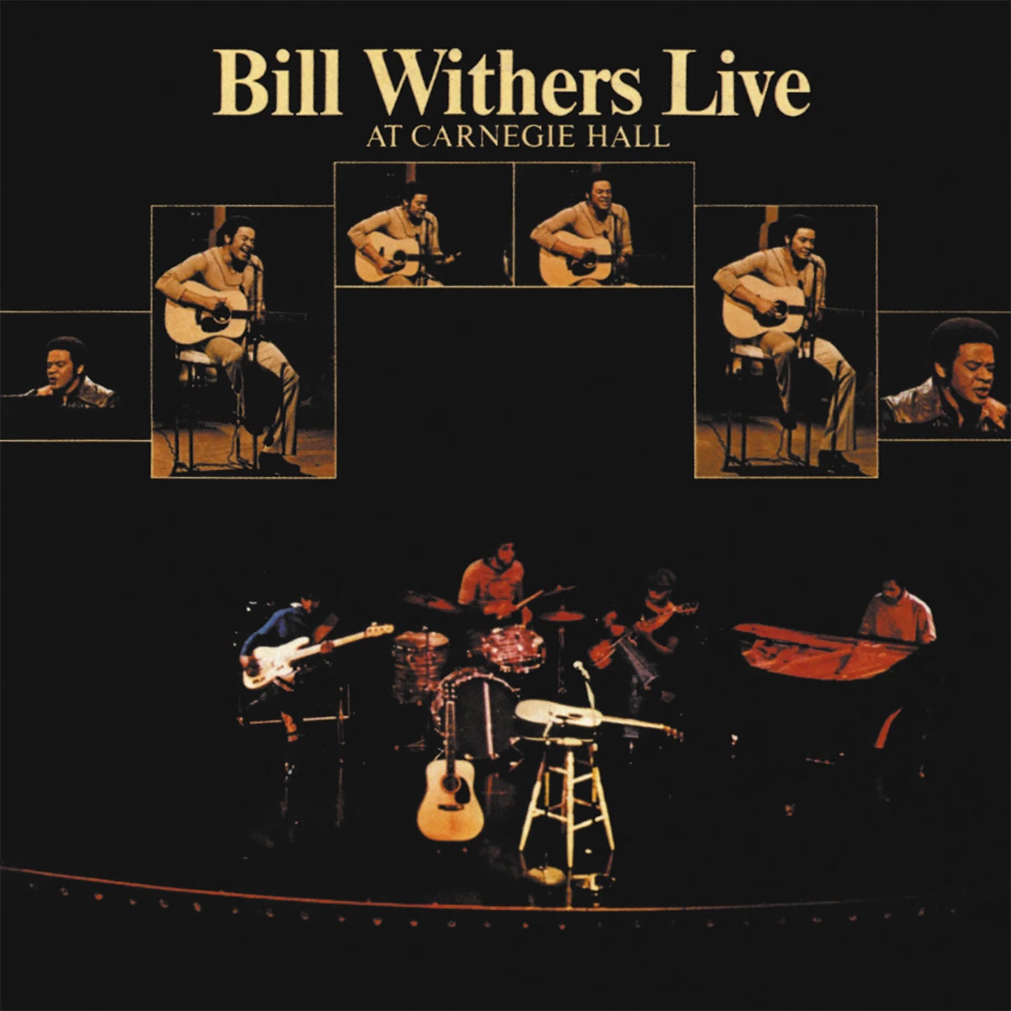 Live At Carnegie Hall - Vinyl