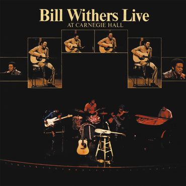 Live At Carnegie Hall - Vinyl