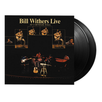 Live At Carnegie Hall - Vinyl