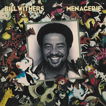 Menagerie - Vinyl