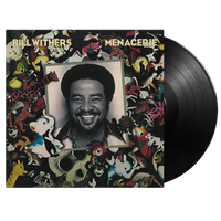 Menagerie - Vinyl