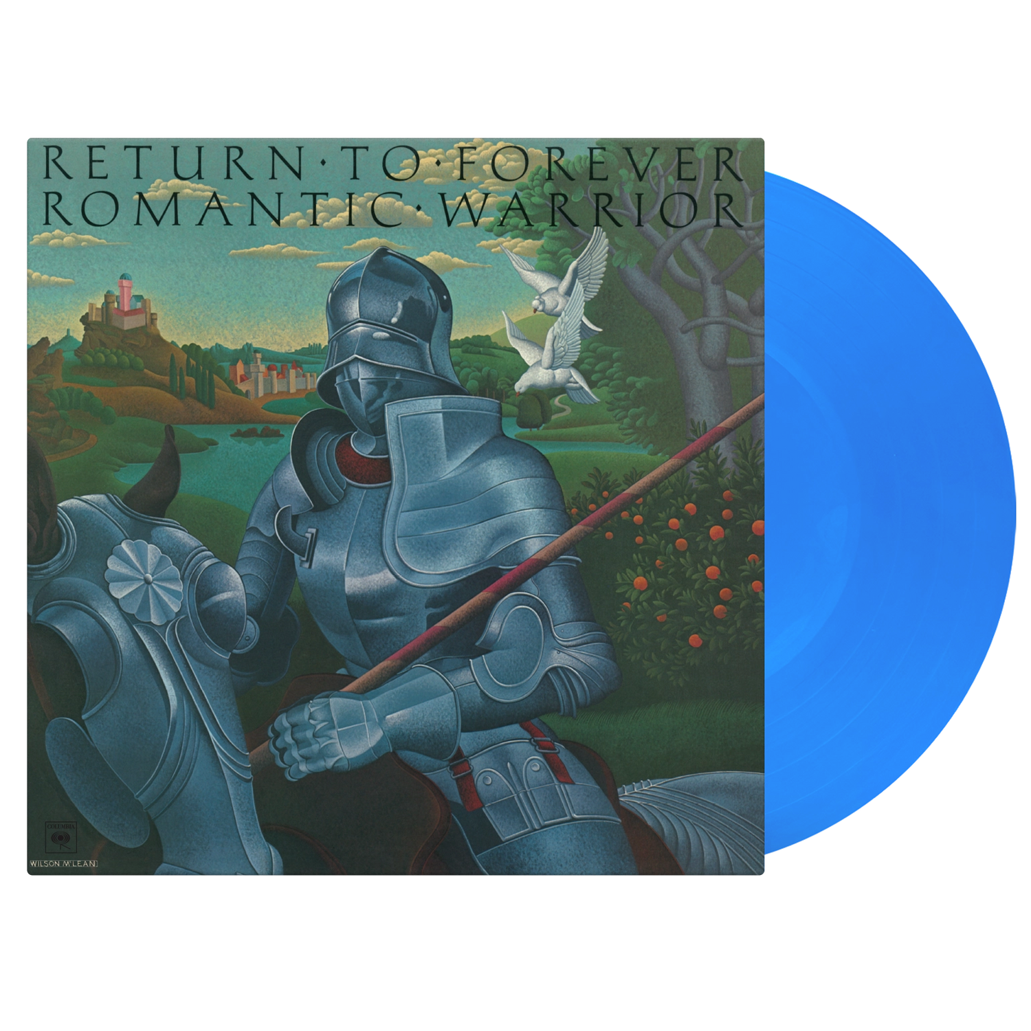 Return To Forever