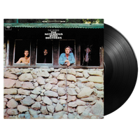 The Notorious Byrd Brothers - Vinyl