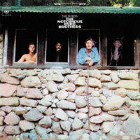 The Notorious Byrd Brothers - Vinyl