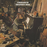 Underground - Vinyl