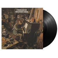 Underground - Vinyl