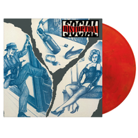 Social Distortion