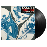 Social Distortion - Vinyl