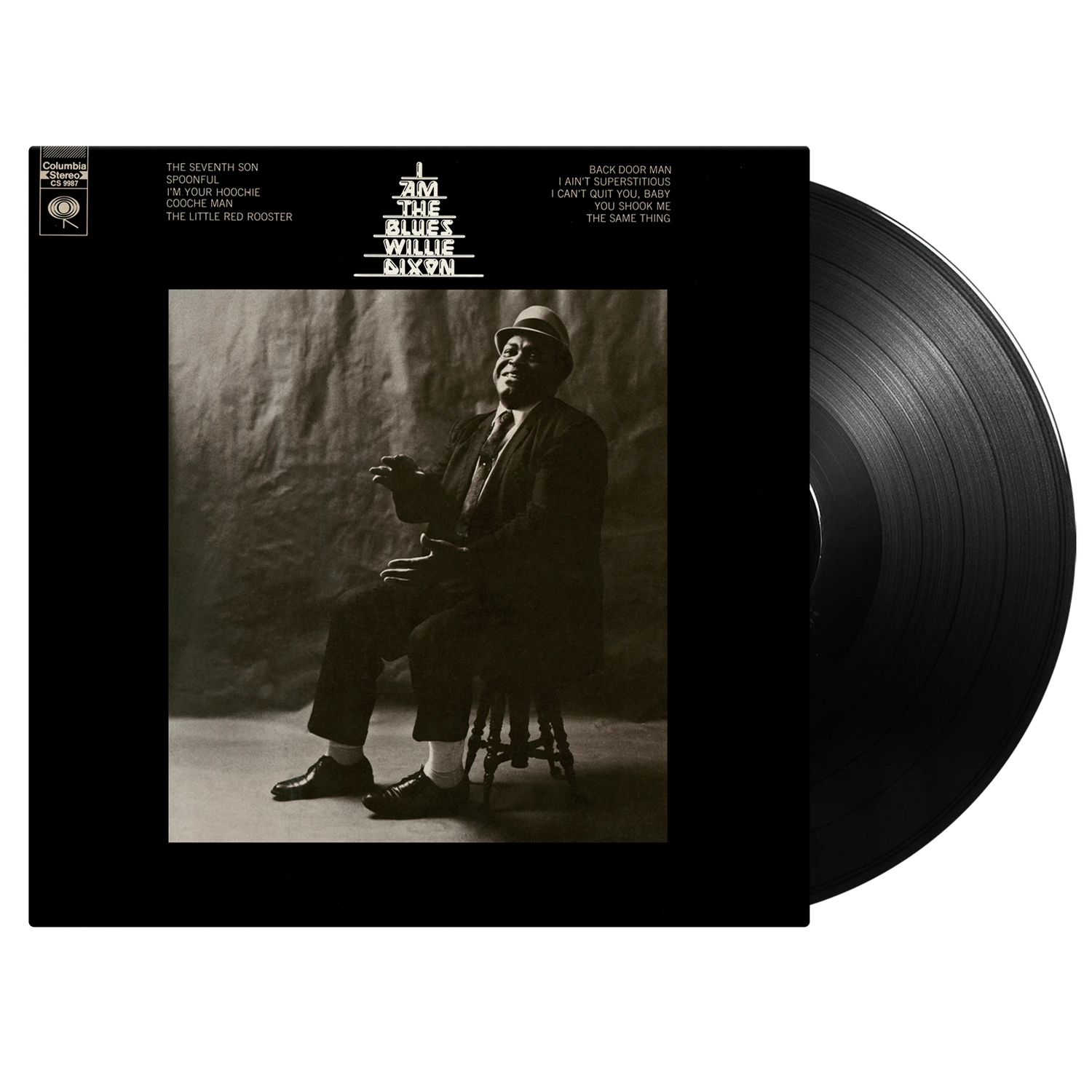 Willie Dixon
