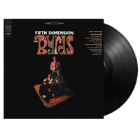 Fifth Dimension - Vinyl