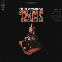 Fifth Dimension - Vinyl