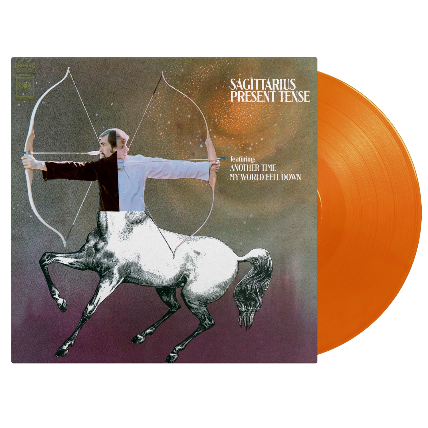 Sagittarius