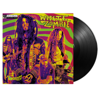 La Sexorcisto: Devil Music Volume 1 - Vinyl