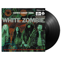 Astro-Creep: 2000 - Vinyl
