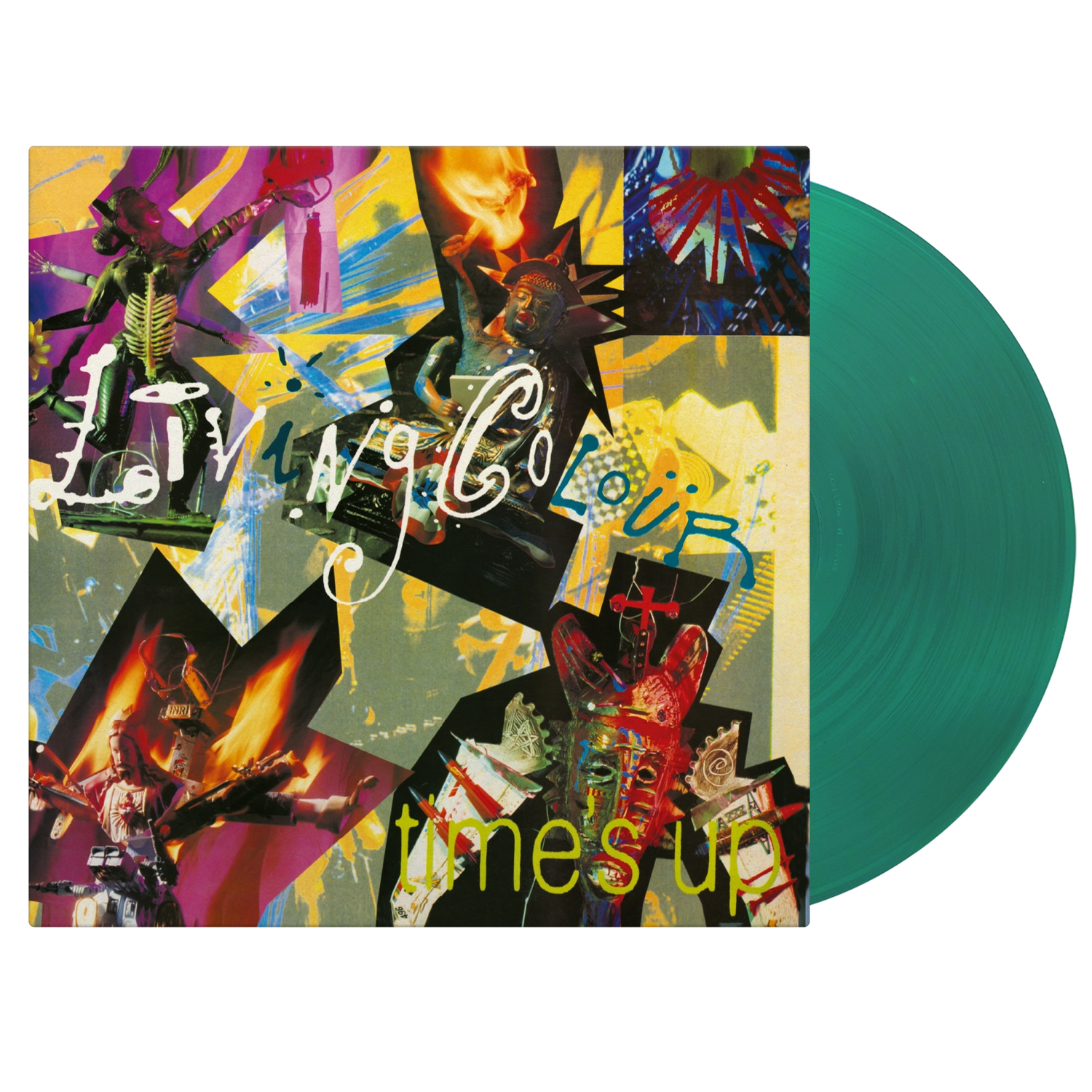 Living Colour