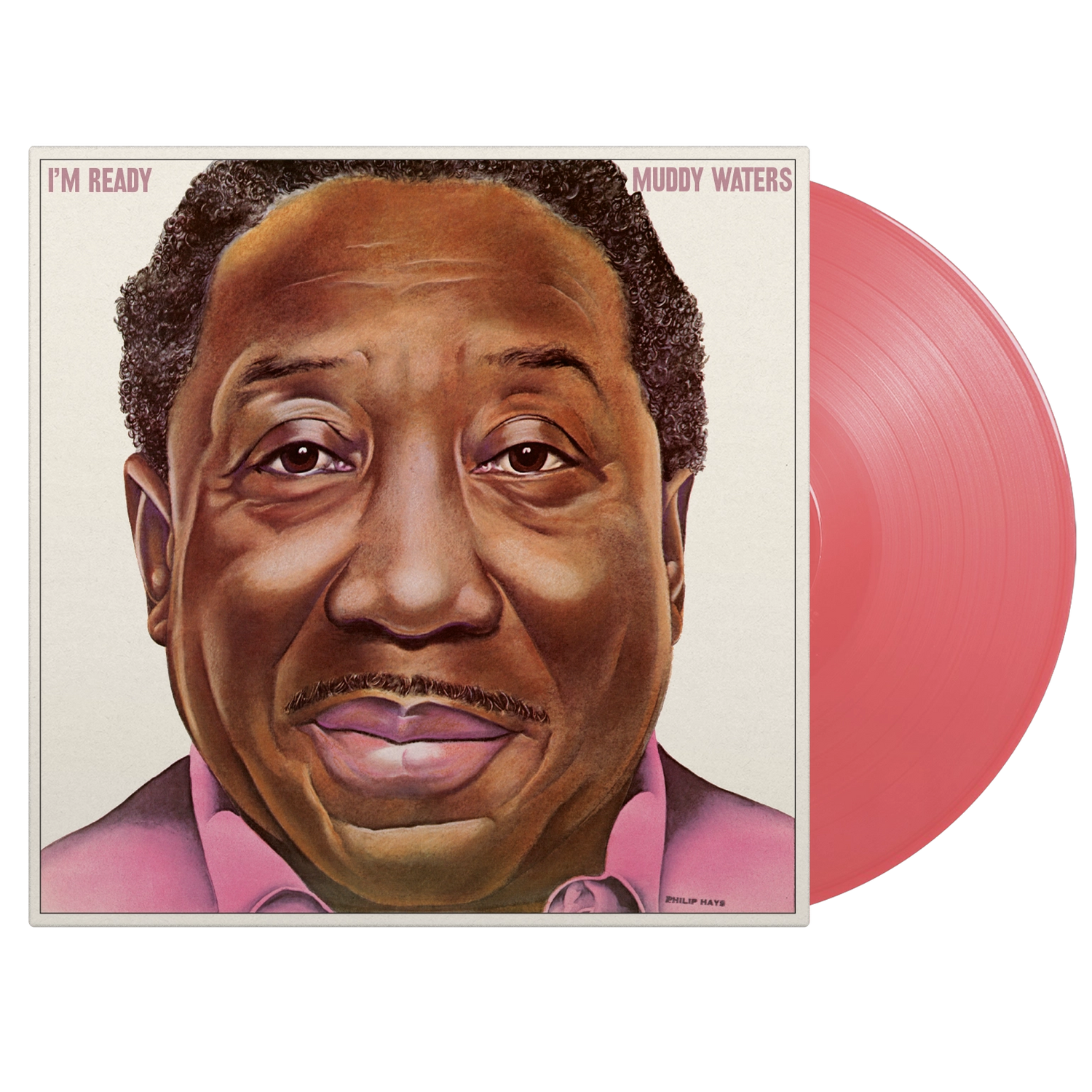 Muddy Waters