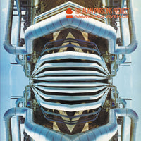 Ammonia Avenue