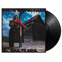 Soul To Soul